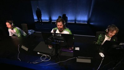 Watch Alliance's leaked NSFW video on TwXstars