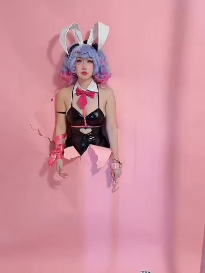 Watch Dani @ ANYC's leaked NSFW video on TwXstars