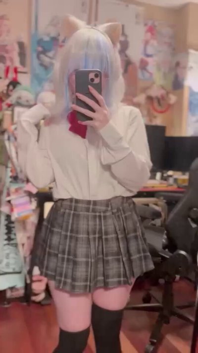 Watch noel's leaked NSFW video on TwXstars