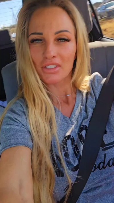 Watch Candy Samira's leaked NSFW video on TwXstars