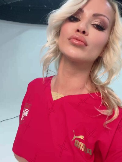 Watch Cherry Kiss's leaked NSFW video on TwXstars