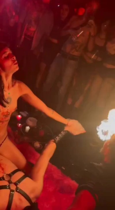 Watch 🔮 Sativa Room 🔥🔮's leaked NSFW video on TwXstars