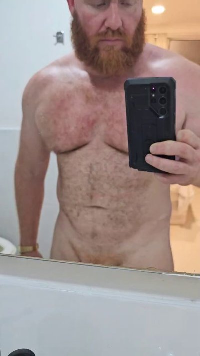 Watch THOR JOHNSON's leaked NSFW video on TwXstars