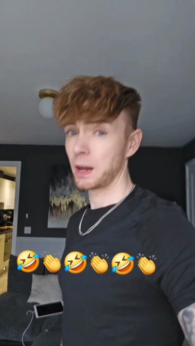 Watch James Hinchliffe's leaked NSFW video on TwXstars