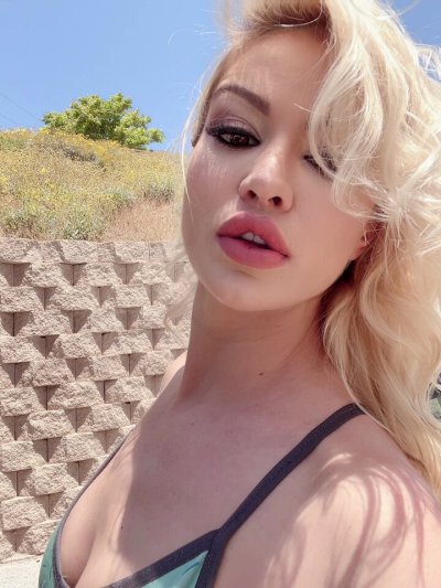 Watch Cherry Kiss's leaked NSFW video on TwXstars