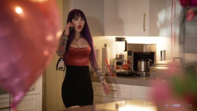 Watch VALERiCASTEELE.COM⛲️'s leaked NSFW video on TwXstars