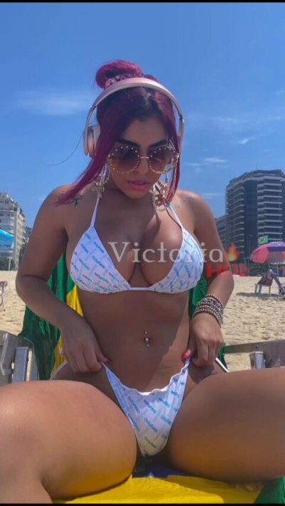 Watch VICTORIA HOT +18 🥵's leaked NSFW video on TwXstars