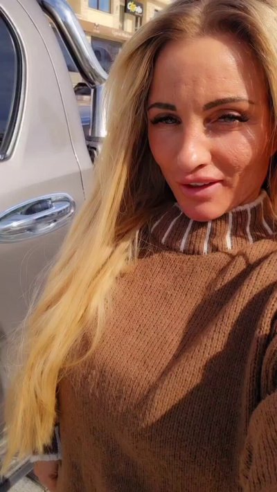 Watch Candy Samira's leaked NSFW video on TwXstars