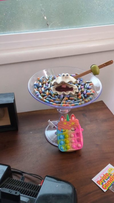 Watch YayaGingersnatch's leaked NSFW video on TwXstars