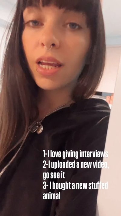 Watch MyBadReputation😈🔥's leaked NSFW video on TwXstars