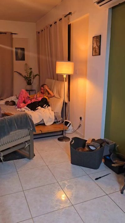 Watch Candy Samira's leaked NSFW video on TwXstars