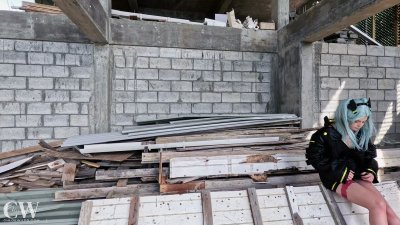 Watch Chloe Wildd's leaked NSFW video on TwXstars