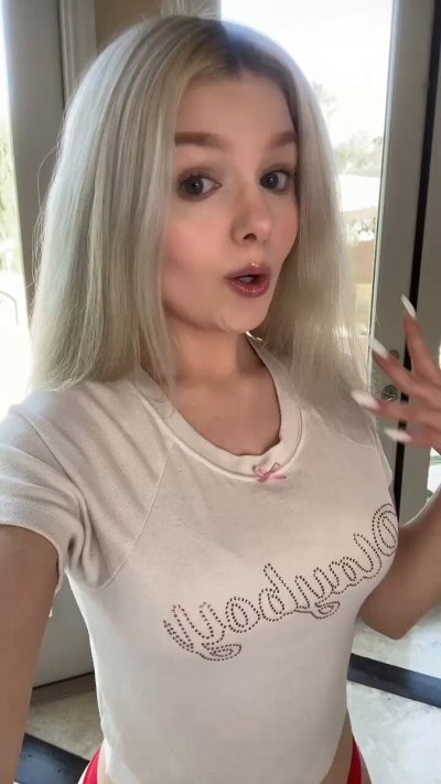 Watch Maya Pryce's leaked NSFW video on TwXstars