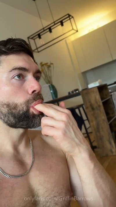Watch Griffin Barrows's leaked NSFW video on TwXstars