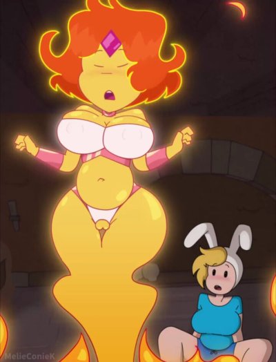 Watch MelieConieK's leaked NSFW video on TwXstars