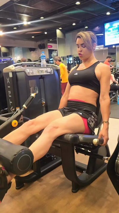 Watch Carla Brasil's leaked NSFW video on TwXstars