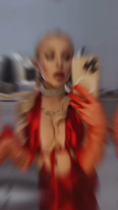 Watch 🌟Sandra Luberc🌟's leaked NSFW video on TwXstars