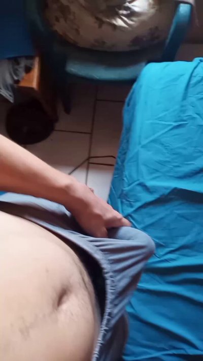 Watch Lão🍆 Grandão (23K)'s leaked NSFW video on TwXstars