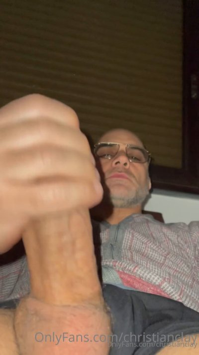 Watch Christian Clay's leaked NSFW video on TwXstars