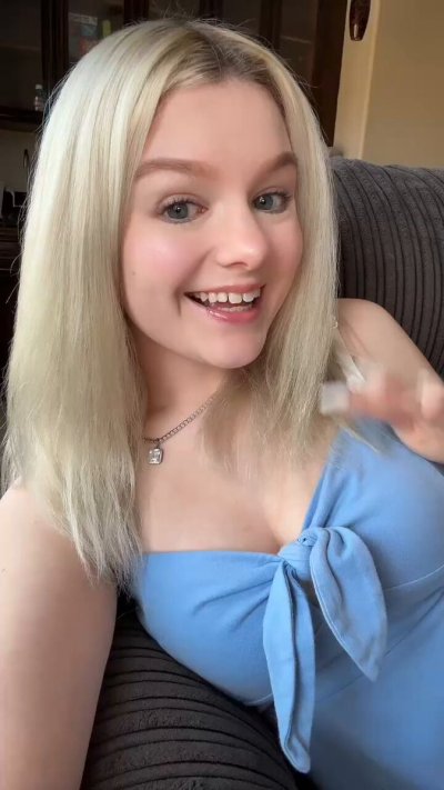 Watch Maya Pryce's leaked NSFW video on TwXstars