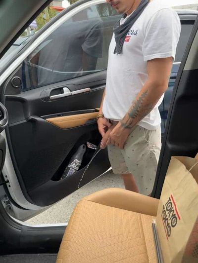 Watch Luc ⬆️ and Alex ⬇️'s leaked NSFW video on TwXstars