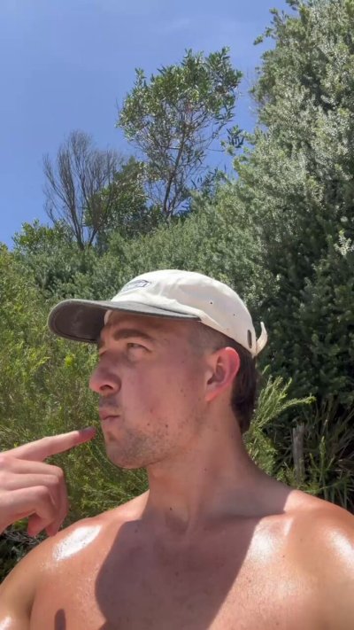 Watch Nick Tylar 🔥's leaked NSFW video on TwXstars