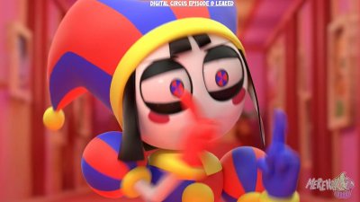 Watch 🔞Merenguito Z 3D🔞's leaked NSFW video on TwXstars