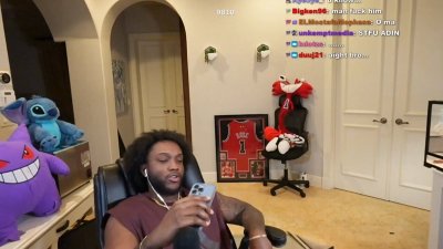 Watch RageUpdates (fb?)'s leaked NSFW video on TwXstars