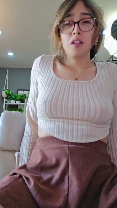 Watch Nano (18+)'s leaked NSFW video on TwXstars