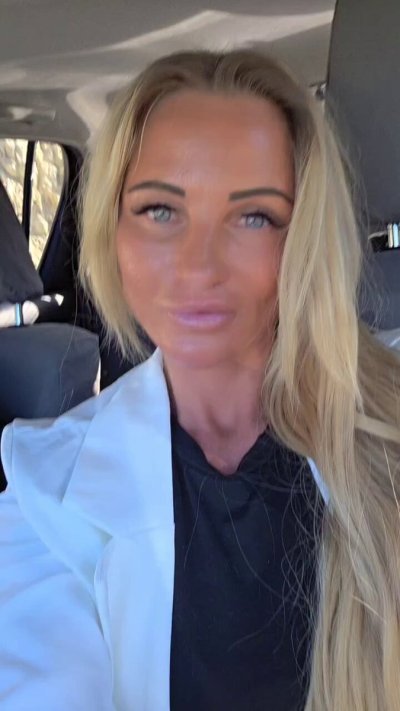 Watch Candy Samira's leaked NSFW video on TwXstars