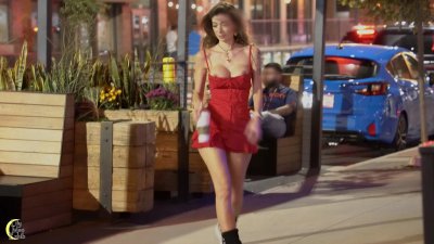 Watch LilyMaeExhib's leaked NSFW video on TwXstars