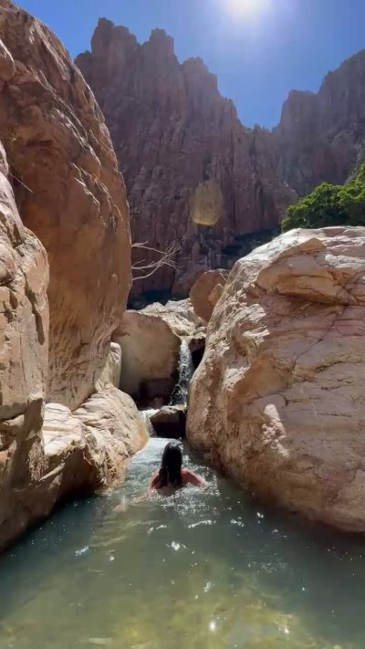 Watch Touched By Nature's leaked NSFW video on TwXstars