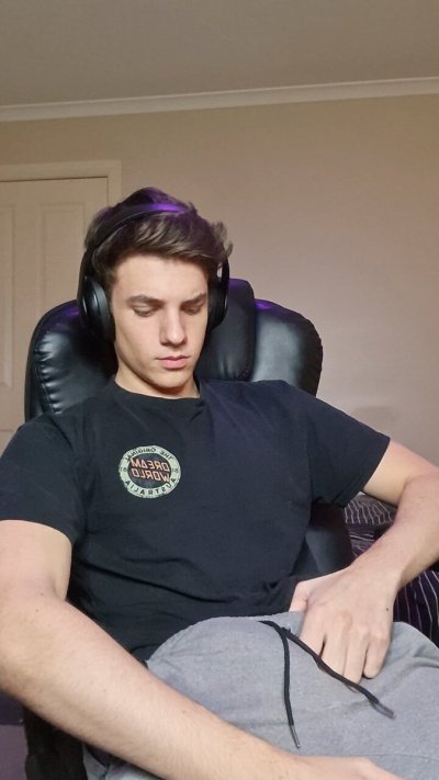 Watch Connor Peters's leaked NSFW video on TwXstars