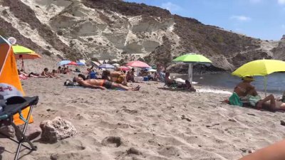 Watch Hendebeng Beach🏝️☀️'s leaked NSFW video on TwXstars