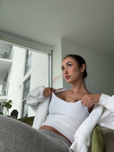 Watch Jena Wolfy's leaked NSFW video on TwXstars