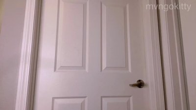 Watch mvngokitty 🎐's leaked NSFW video on TwXstars