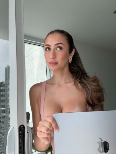 Watch Jena Wolfy's leaked NSFW video on TwXstars