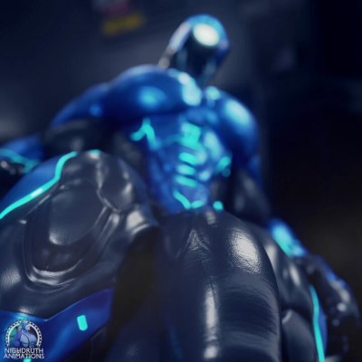 Watch Nighdruth's leaked NSFW video on TwXstars