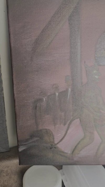 Watch Gypsyundersupervised's leaked NSFW video on TwXstars