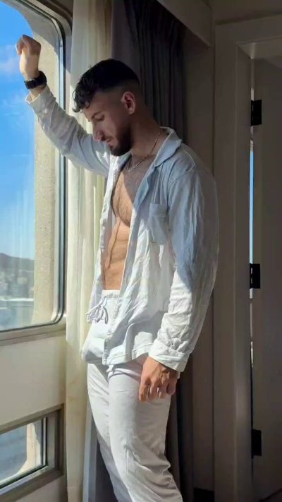 Watch Sam Vass 🇬🇷- The Greek God - TOP 0.1%'s leaked NSFW video on TwXstars