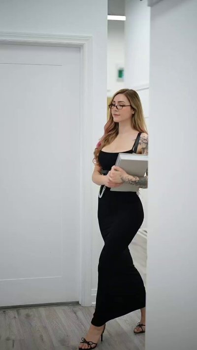 Watch Luxlo 🦋's leaked NSFW video on TwXstars