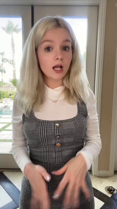 Watch Maya Pryce's leaked NSFW video on TwXstars