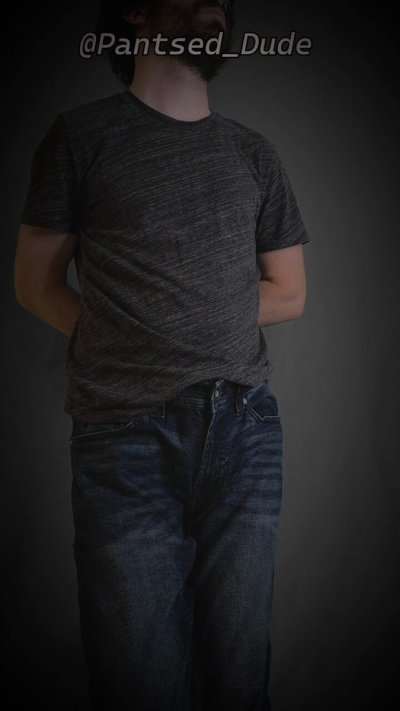 Watch Pantsed Dude (NSFW, 18+)'s leaked NSFW video on TwXstars