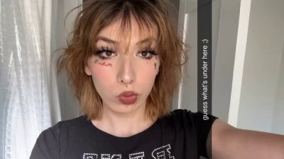 Watch ૮₍˶ᵔ ᵕ ᵔ˶₎ა's leaked NSFW video on TwXstars