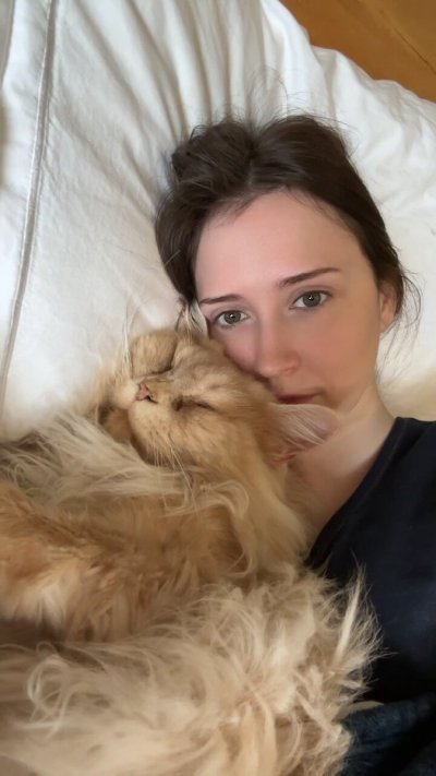 Watch Kitten_Sophie🐱🩷's leaked NSFW video on TwXstars