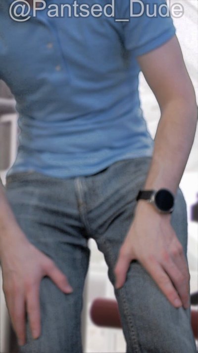 Watch Pantsed Dude (NSFW, 18+)'s leaked NSFW video on TwXstars