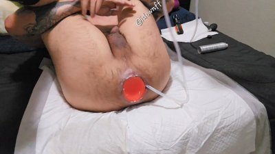 Watch airving's leaked NSFW video on TwXstars