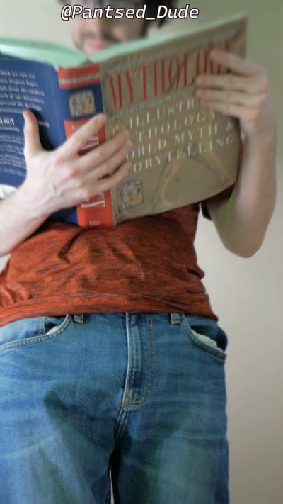 Watch Pantsed Dude (NSFW, 18+)'s leaked NSFW video on TwXstars