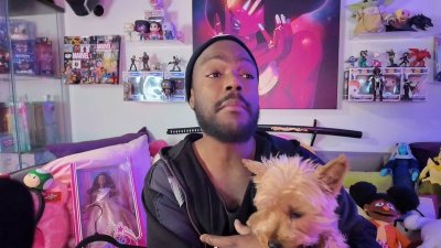 Watch kid fury's leaked NSFW video on TwXstars