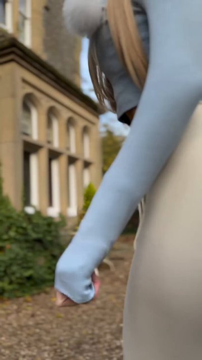 Watch Frances Bentley's leaked NSFW video on TwXstars